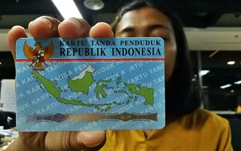 Siap-siap! Naik Pesawat Tak Perlu Lagi Pakai KTP