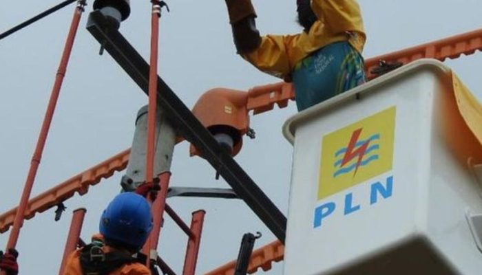 PLN Wua-wua dan Benu-Benua Umumkan Jadwal Mati Lampu Senin 7 September