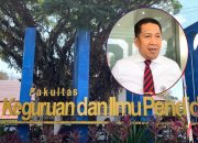 Wakil Rektor Dr. Herman Buka Suara Respons Dugaan Pelonco Maba UHO, Perintahkan Investigasi