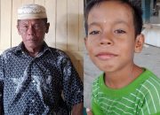 Kakek dan Cucu Asal Poleang, Bombana Hilang di Tengah Laut