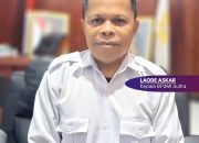 Tanpa Agunan, Warga Sultra yang Ingin Kerja ke Luar Negeri Biayanya Bisa Ditalangi Via Program KUR