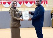 APBD Kota Kendari Diproyeksi Rp1,6 Triliun, Ini Program Prioritas Wali Kota Siska