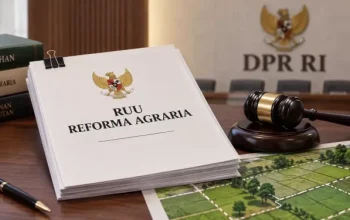 Reforma Agraria