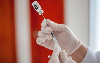 BPOM Beri Izin Edar Vaksin Diare Rotavirus Bio-RV, Dosis Pertama Bisa Sejak Lahir