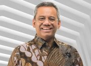 Sah! Suahasil Nazara Jabat Menteri Keuangan, Gantikan Purbaya